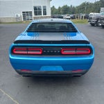2015 Dodge Challenger R/T Shaker