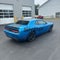 2015 Dodge Challenger R/T Shaker