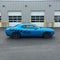 2015 Dodge Challenger R/T Shaker
