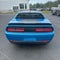2015 Dodge Challenger R/T Shaker