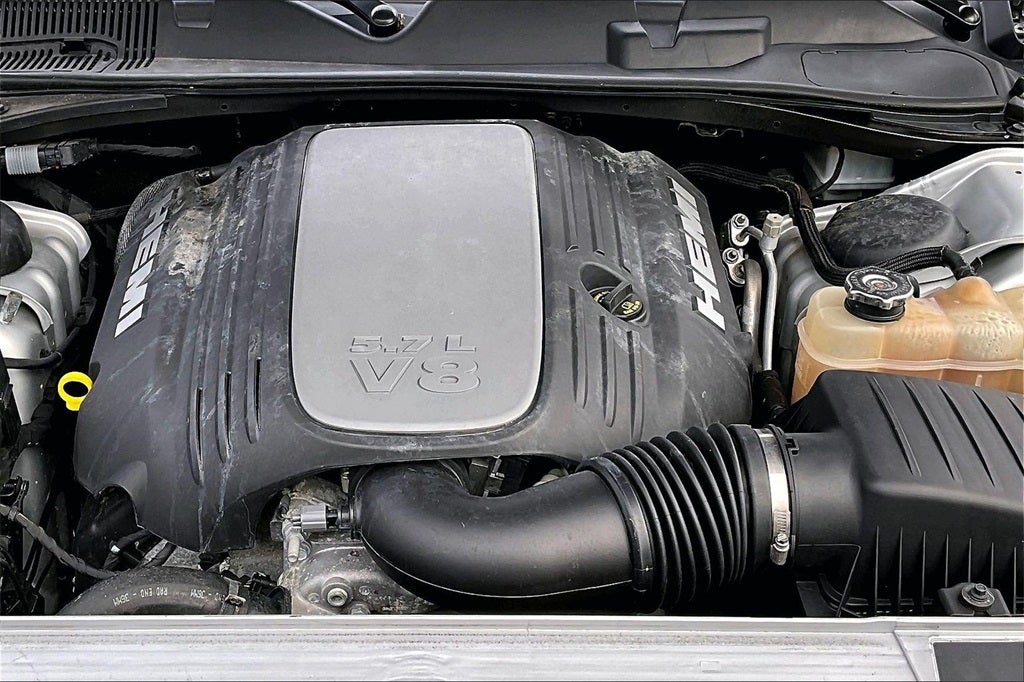 2020 Dodge Challenger R/T