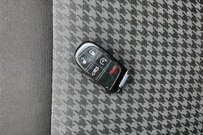 2020 Dodge Challenger R/T