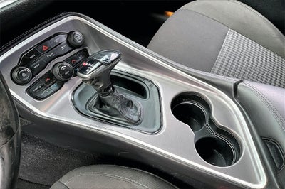 2020 Dodge Challenger R/T