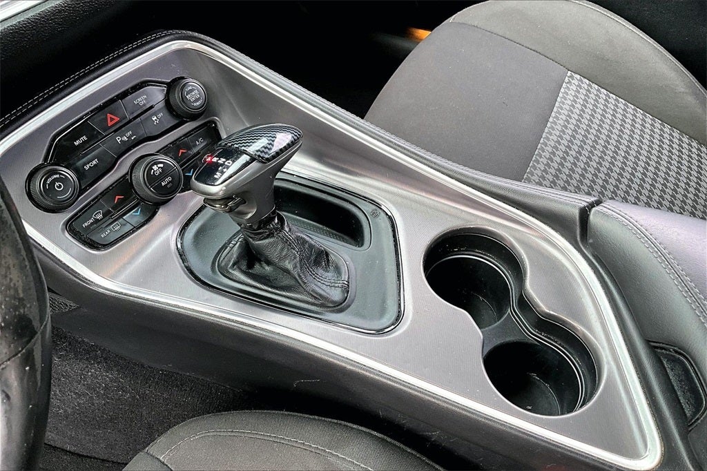 2020 Dodge Challenger R/T