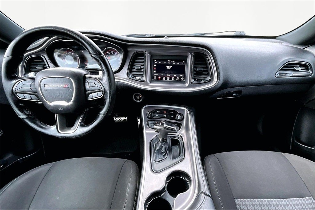 2020 Dodge Challenger R/T