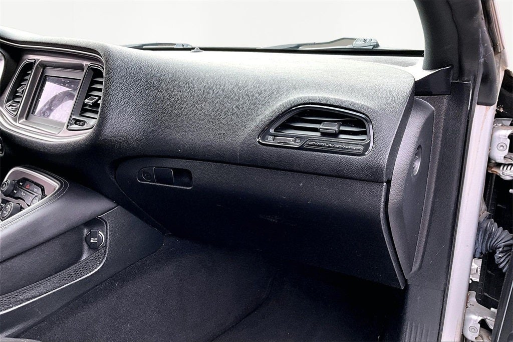 2020 Dodge Challenger R/T