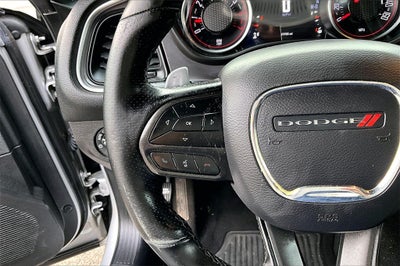 2020 Dodge Challenger R/T