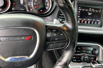 2020 Dodge Challenger R/T