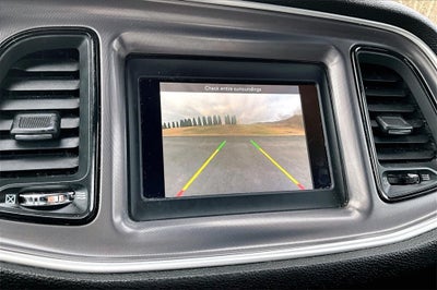 2020 Dodge Challenger R/T