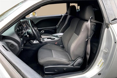 2020 Dodge Challenger R/T