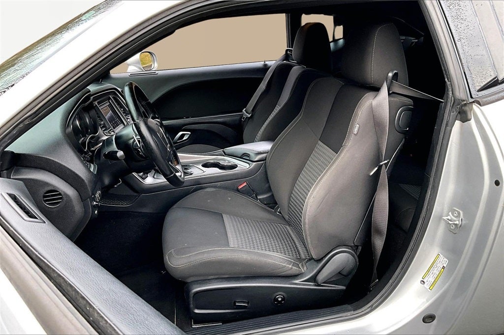 2020 Dodge Challenger R/T