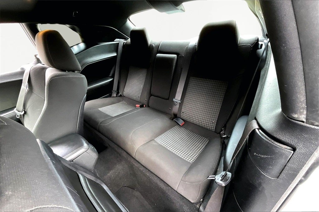 2020 Dodge Challenger R/T