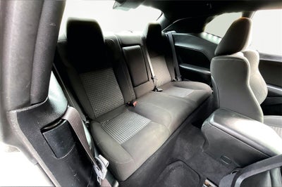 2020 Dodge Challenger R/T