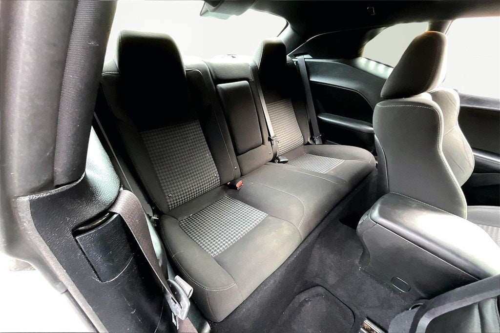 2020 Dodge Challenger R/T