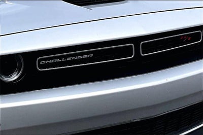 2020 Dodge Challenger R/T