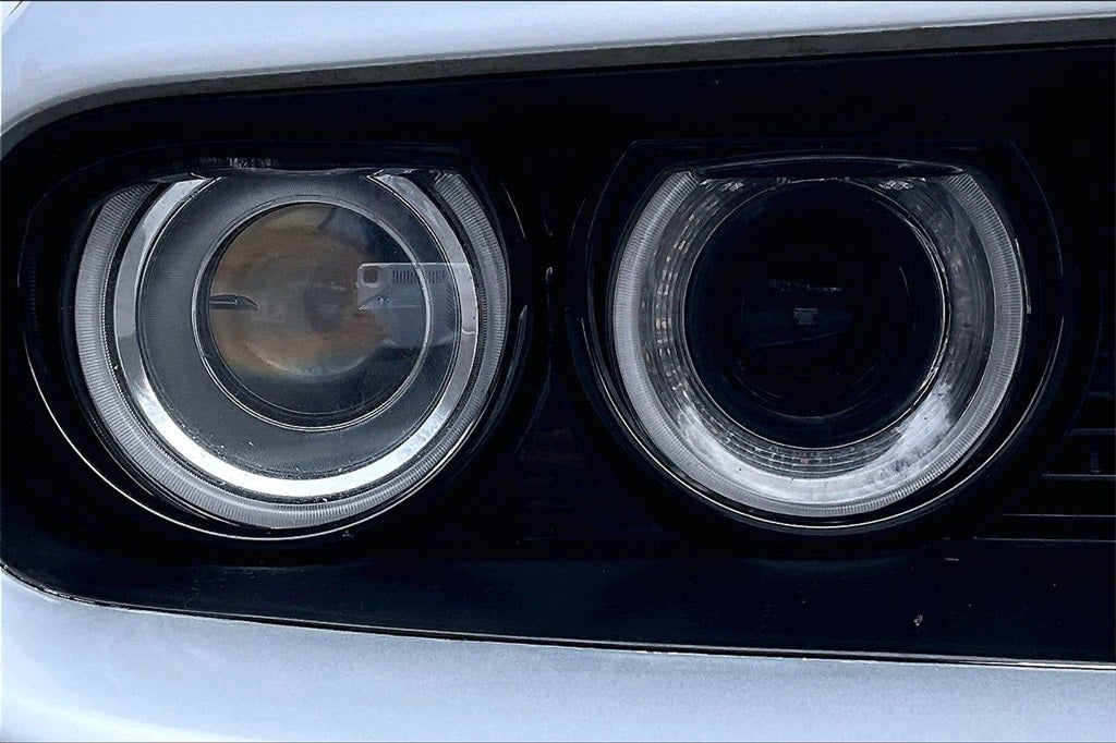 2020 Dodge Challenger R/T