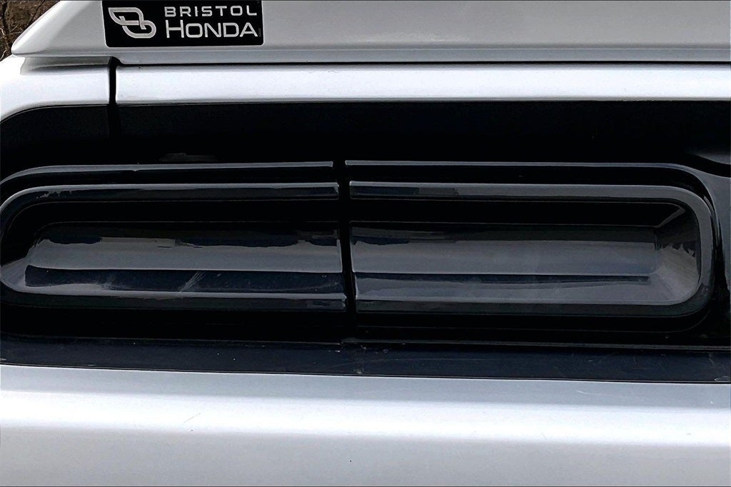 2020 Dodge Challenger R/T