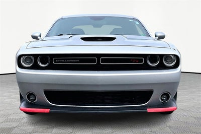 2020 Dodge Challenger R/T