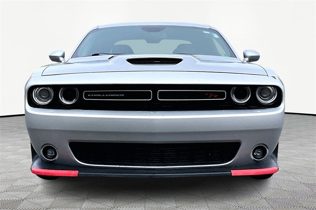 2020 Dodge Challenger R/T