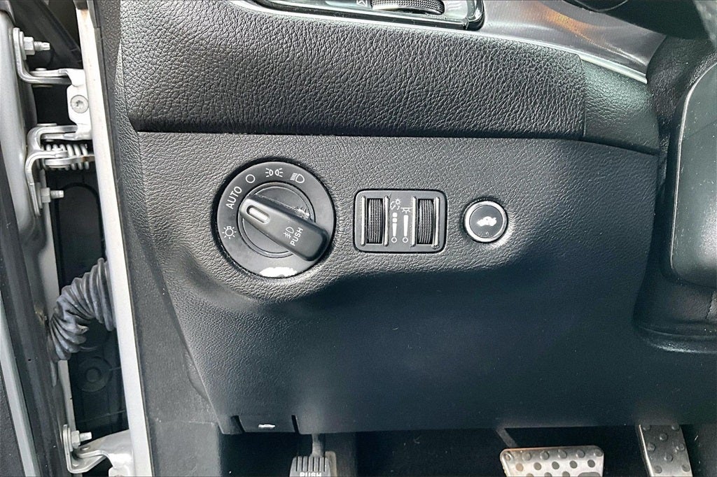 2020 Dodge Challenger R/T