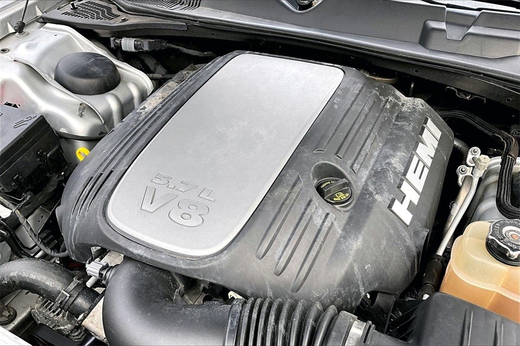 2020 Dodge Challenger R/T