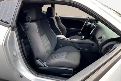 2020 Dodge Challenger R/T