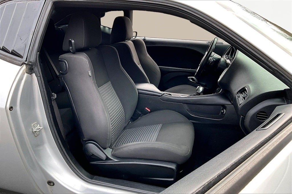 2020 Dodge Challenger R/T