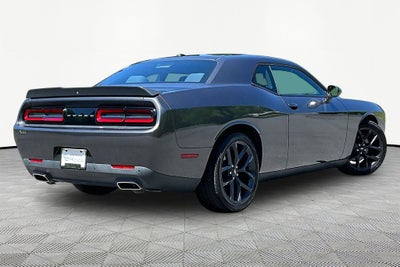 2019 Dodge Challenger GT