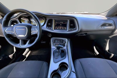 2019 Dodge Challenger GT