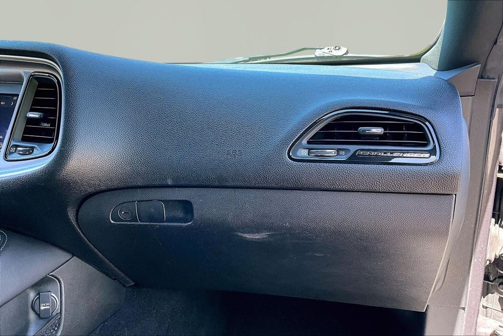 2019 Dodge Challenger GT