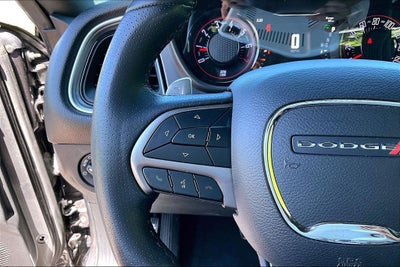 2019 Dodge Challenger GT