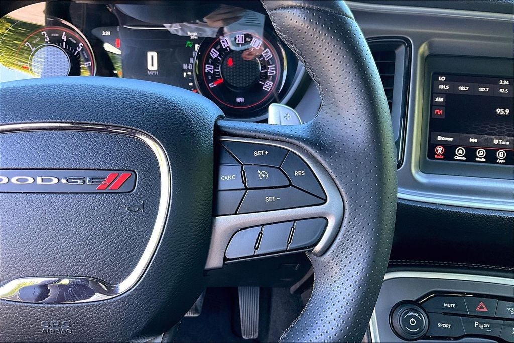 2019 Dodge Challenger GT