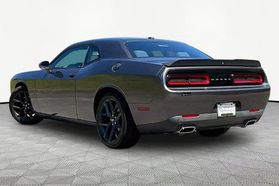 2019 Dodge Challenger GT