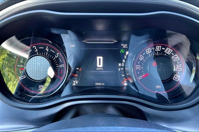 2019 Dodge Challenger GT