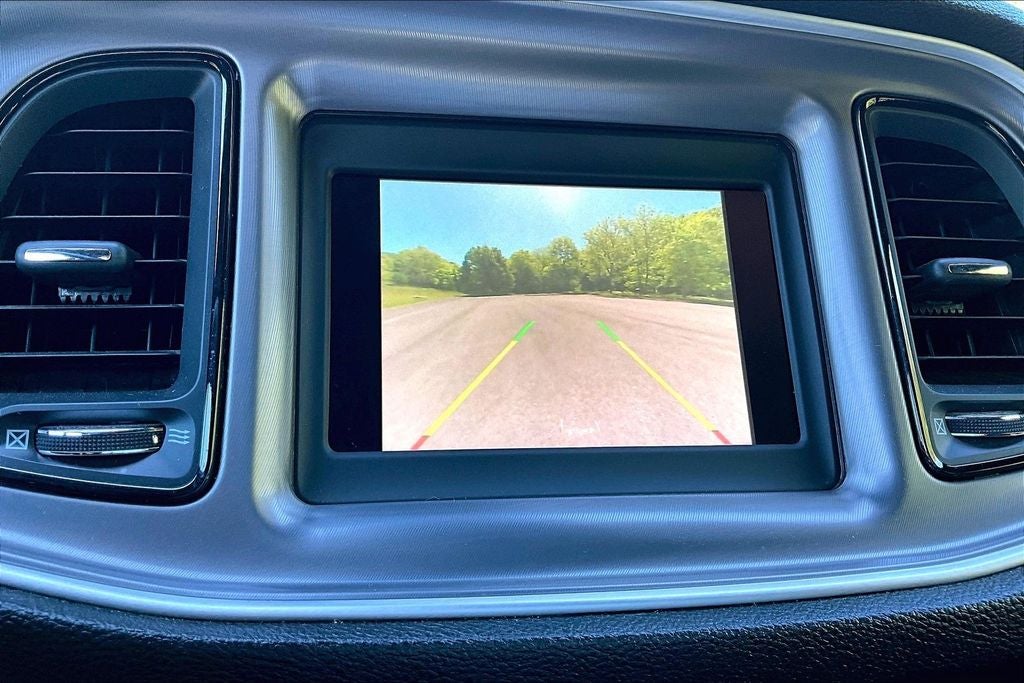 2019 Dodge Challenger GT