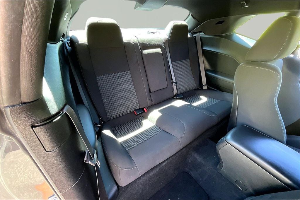 2019 Dodge Challenger GT