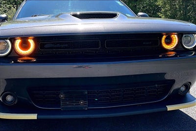 2019 Dodge Challenger GT