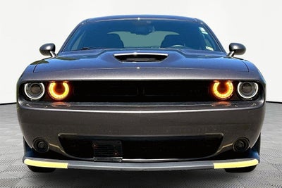 2019 Dodge Challenger GT