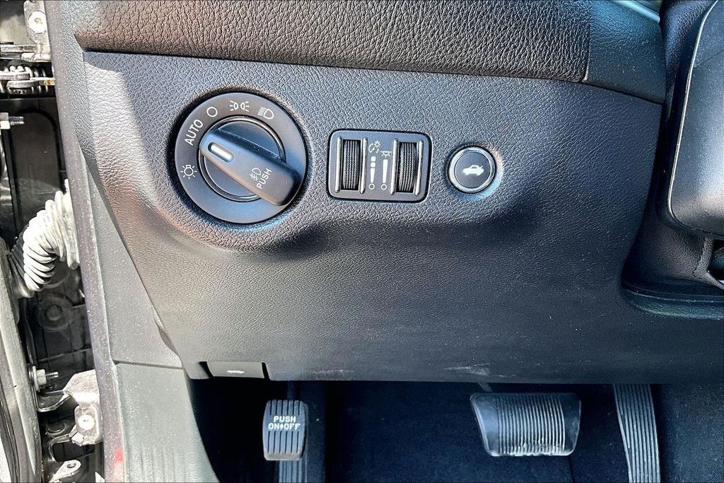 2019 Dodge Challenger GT