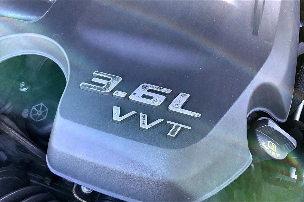 2019 Dodge Challenger GT