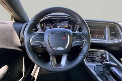 2019 Dodge Challenger GT