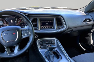 2019 Dodge Challenger GT