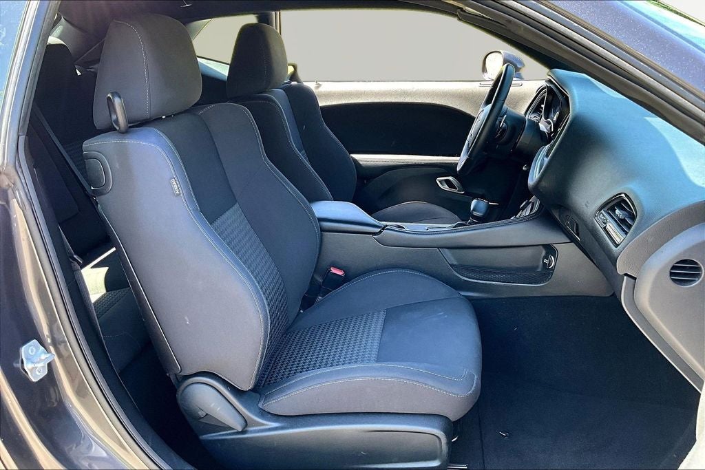 2019 Dodge Challenger GT