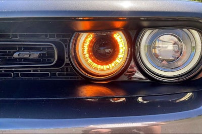 2019 Dodge Challenger GT