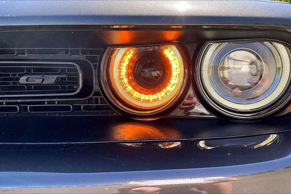 2019 Dodge Challenger GT