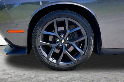 2019 Dodge Challenger GT