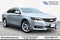 2016 Chevrolet Impala LTZ 2LZ