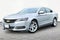 2016 Chevrolet Impala LTZ 2LZ