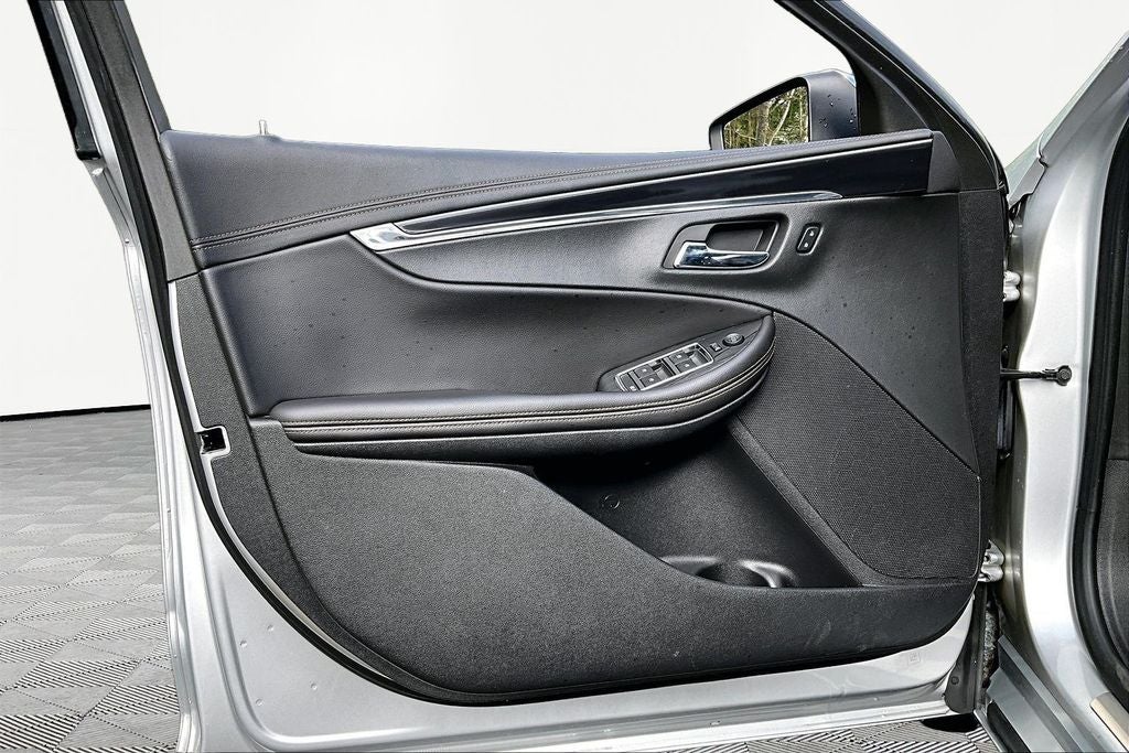 2016 Chevrolet Impala LTZ 2LZ