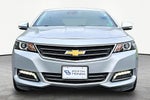 2016 Chevrolet Impala LTZ 2LZ